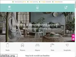 Sites similar to misterbamboe.nl