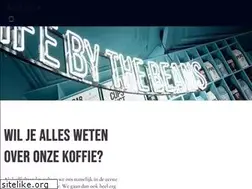 Sites similar to misterbarish.be