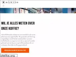 Sites similar to misterbarish.nl