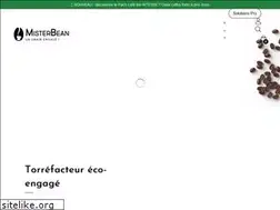 Sites similar to misterbean.fr
