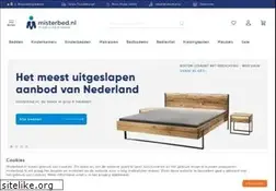 Sites similar to misterbed.nl