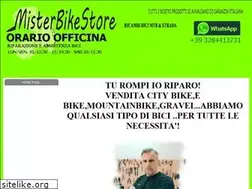 Sites similar to misterbike29er.it