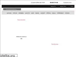 Sites similar to misterbonbon.fr