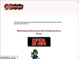 Sites similar to misterbong.net