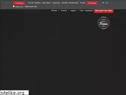 Sites similar to misterbooking.net
