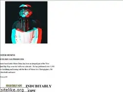 Sites similar to misterburnsvt.com