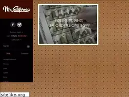 Sites similar to mistercal.com