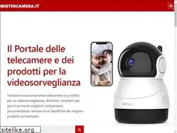 Sites similar to mistercamera.it