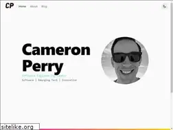 Sites similar to mistercameron.com