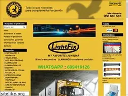 Sites similar to mistercamion.com