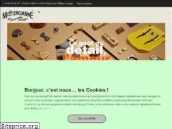 Sites similar to mistercanne.fr