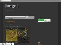 Sites similar to mistercao.blogspot.com
