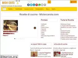 Sites similar to mistercarota.com