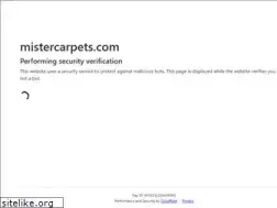 Sites similar to mistercarpets.com