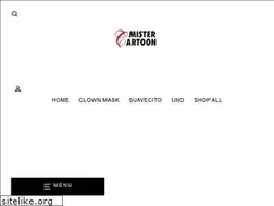 Sites similar to mistercartoonshop.com