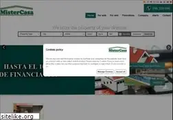 Sites similar to mistercasa.es