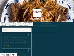 Sites similar to misterchen.be