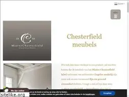 Sites similar to misterchesterfield.nl