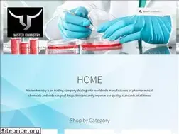 Sites similar to misterchimistry.com