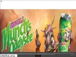 Sites similar to misterchollos.com