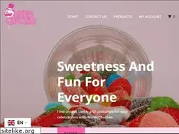 Sites similar to misterchuches.com