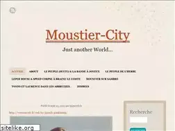 Sites similar to misterclick.wordpress.com