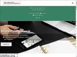 Sites similar to mistercomputer.it