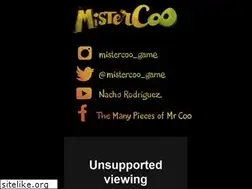 Sites similar to mistercoo.com