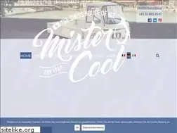 Sites similar to mistercool.ch