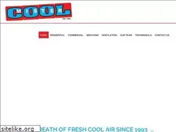 Sites similar to mistercool.co.za