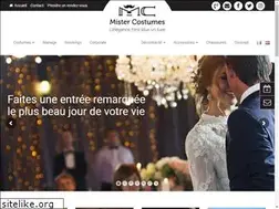 Sites similar to mistercostumes.be