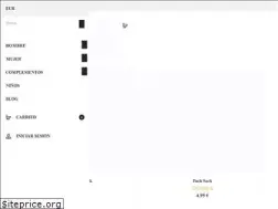 Sites similar to mistercotton.com