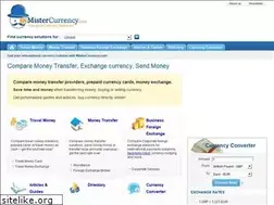 Sites similar to mistercurrency.com