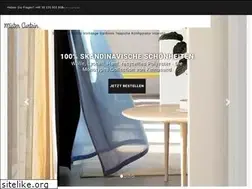 Sites similar to mistercurtain.de
