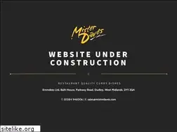 Sites similar to misterdaves.com