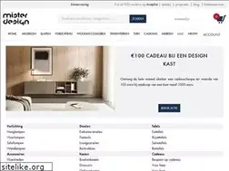 Sites similar to misterdesign.nl