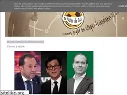 Sites similar to misterdocafe.blogspot.com
