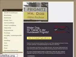 Sites similar to misterdog.org