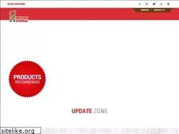 Sites similar to misterdonut.co.th