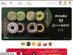 Sites similar to misterdonut.jp