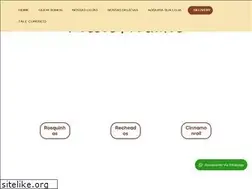 Sites similar to misterdonuts.com.br