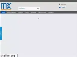 Sites similar to misterdotcom.de