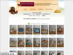 Sites similar to misterdoudou.fr