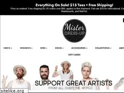 Sites similar to misterdressup.com