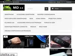 Sites similar to misterdroid.ma