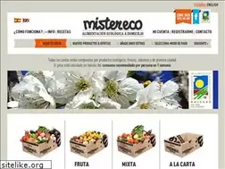 Sites similar to mistereco.es