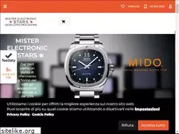 Sites similar to misterelectronic.it