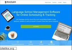 Sites similar to misterenglish.net