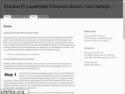 Sites similar to mistereviction.com