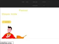 Sites similar to misterexportir.com